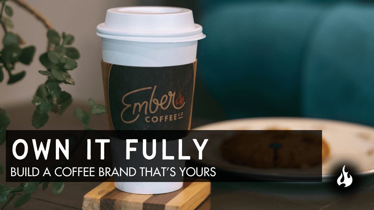 How to Grow a Coffee Business Without Investors