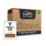Highlander Grogg K-Cups