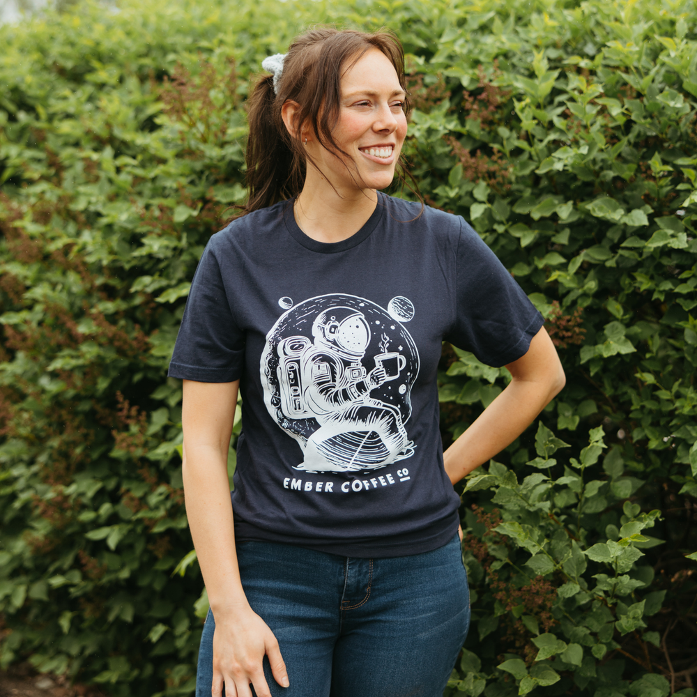 Astronaut T-Shirt