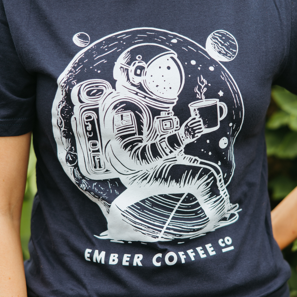 Astronaut T-Shirt