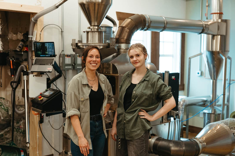 People First, Always