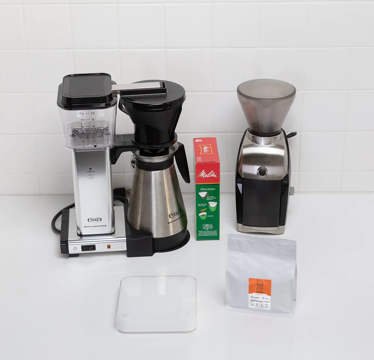 Ember Coffee Company