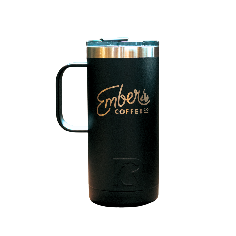 RTIC Travel Mug