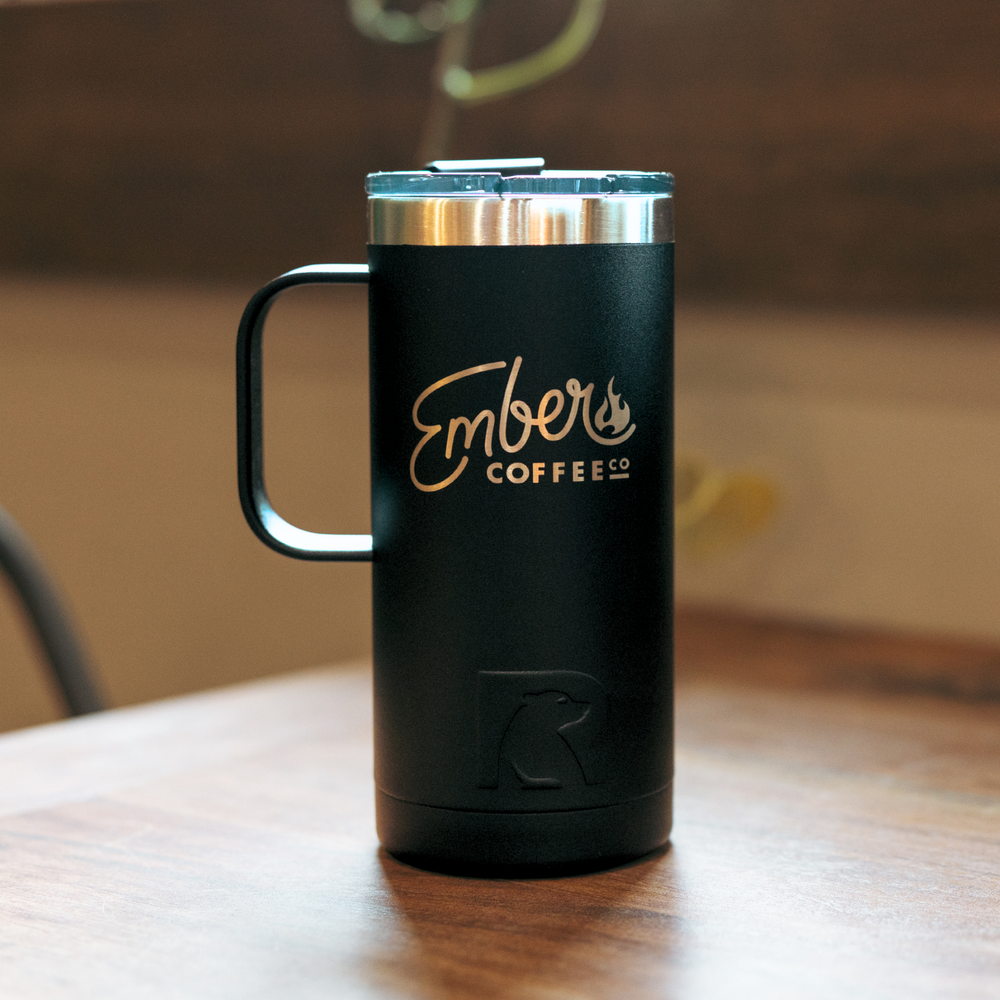 RTIC Travel Mug