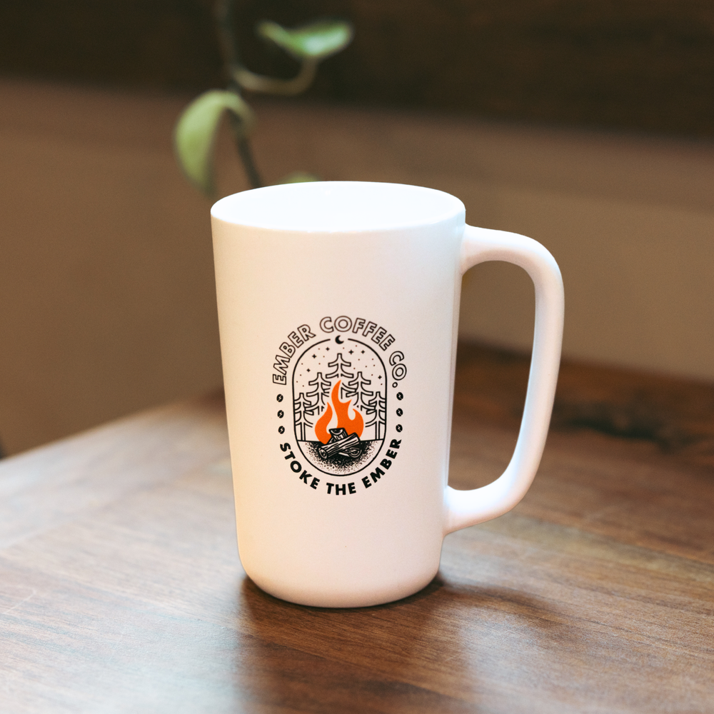 Stoke the Ember Mug