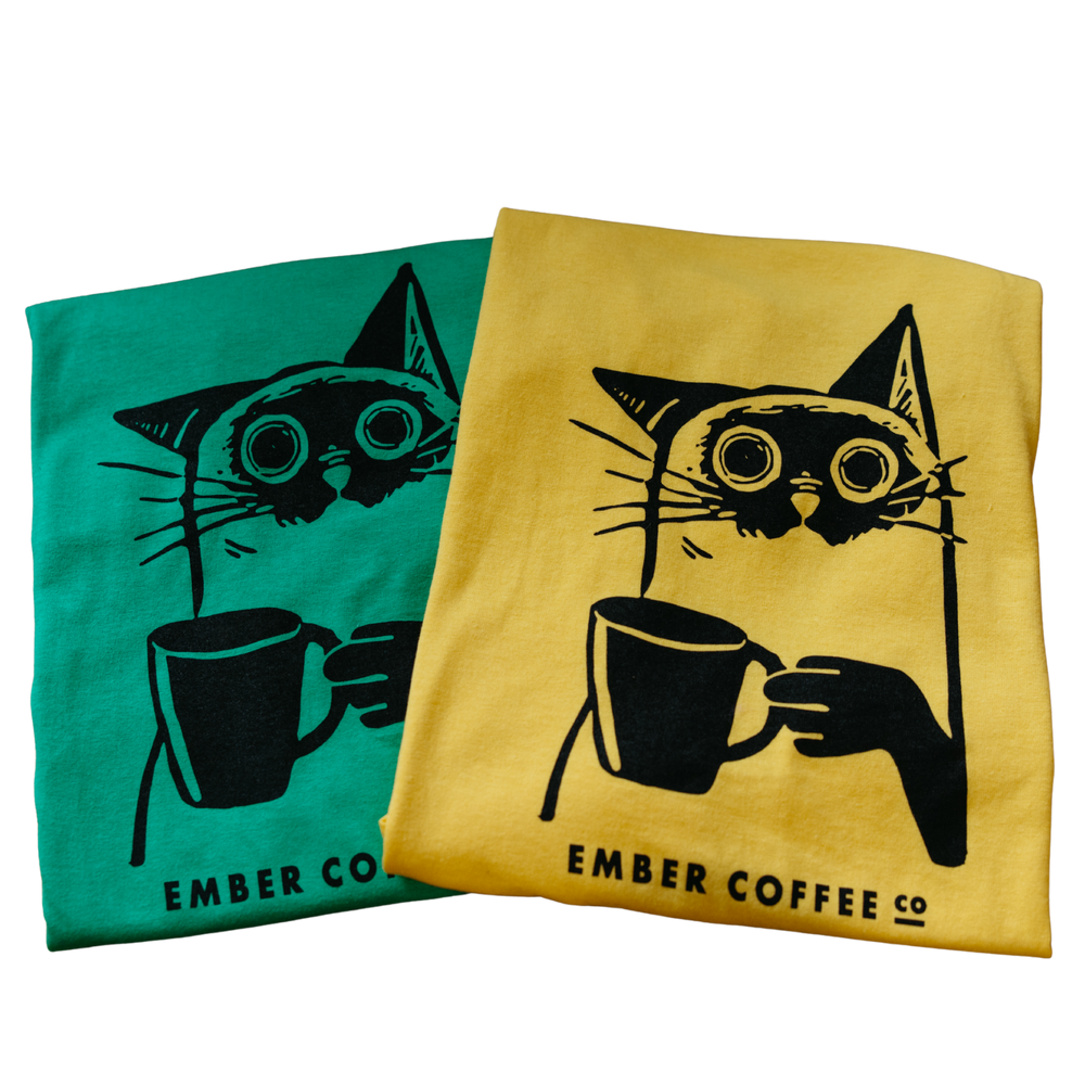 Cat T-Shirt