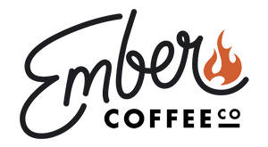 Ember Coffee Co. logo