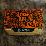Highlander Grogg K - Cups | Ember Coffee Co.