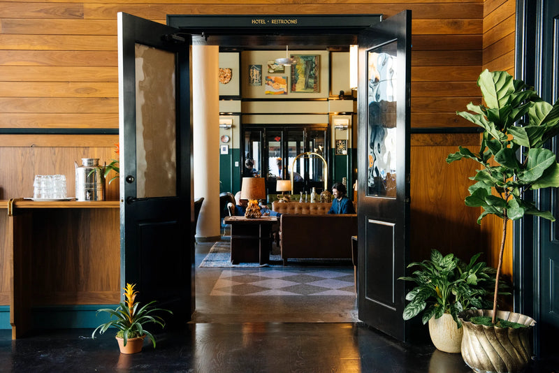 Hospitality Programs