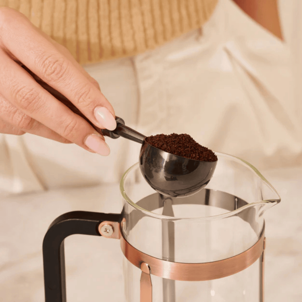 El Jefe Espresso