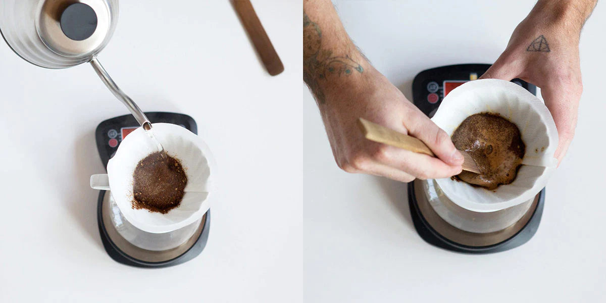 Ember Coffee Company