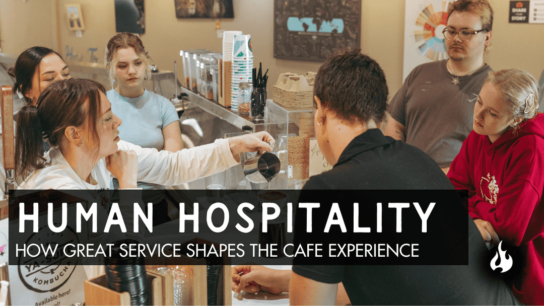 Hospitality Is the New Differentiator