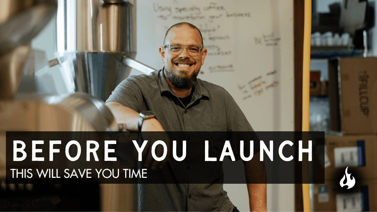 Opening a Coffee Shop or Trailer? Here’s What We Learned the Hard Way