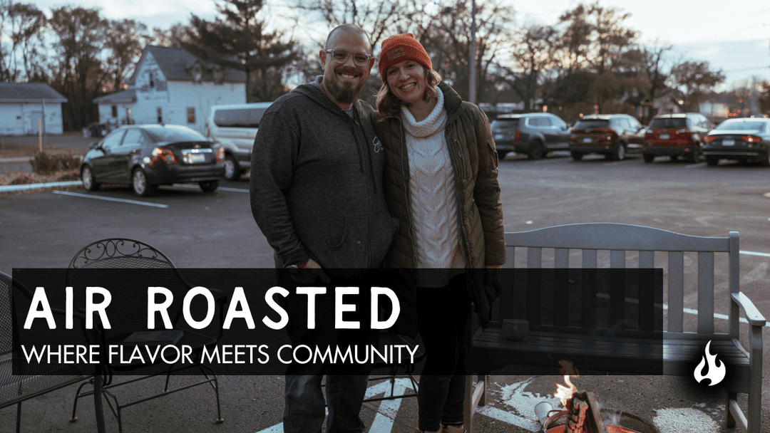 Where Community Meets Craft in Big Lake