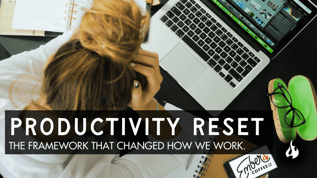 Prioritizing Tasks for Peak Productivity