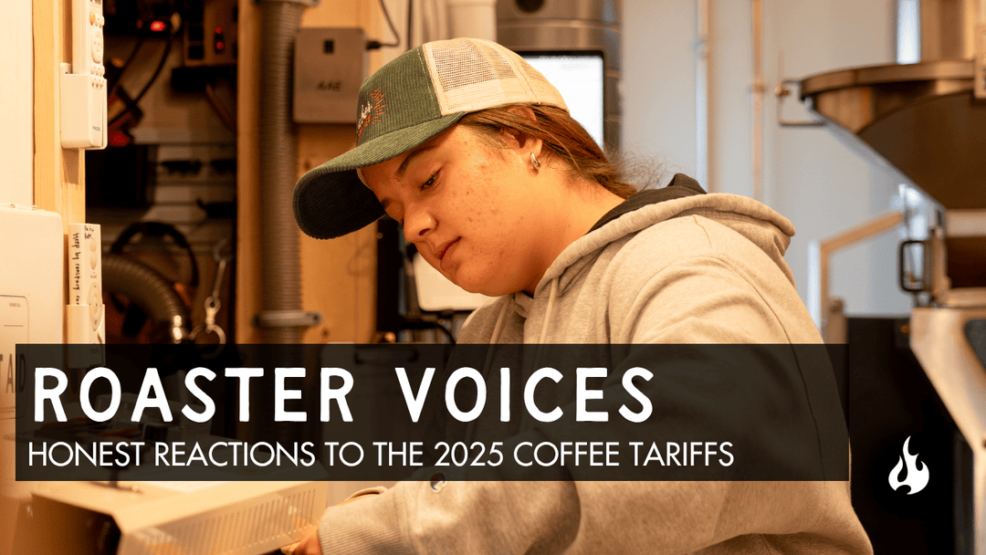 How Coffee Tariffs Are Shaking the Industry in 2025