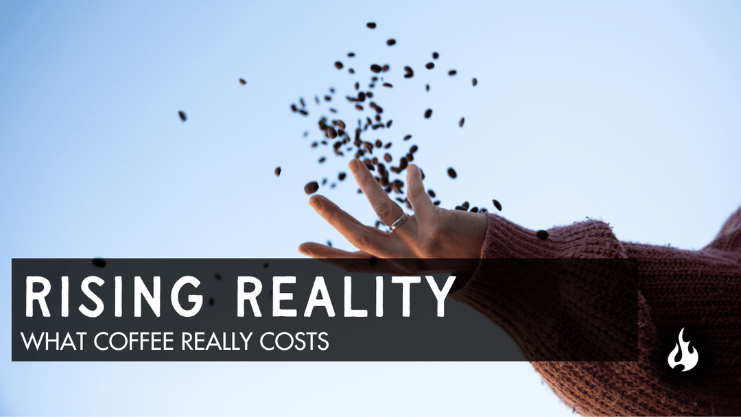 Why Coffee Costs More Now (And Why That’s Not a Bad Thing)