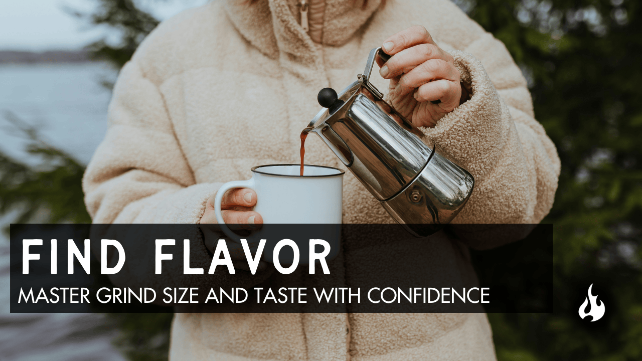 Finding the Sweet Spot: How to Dial In Any Coffee at Home