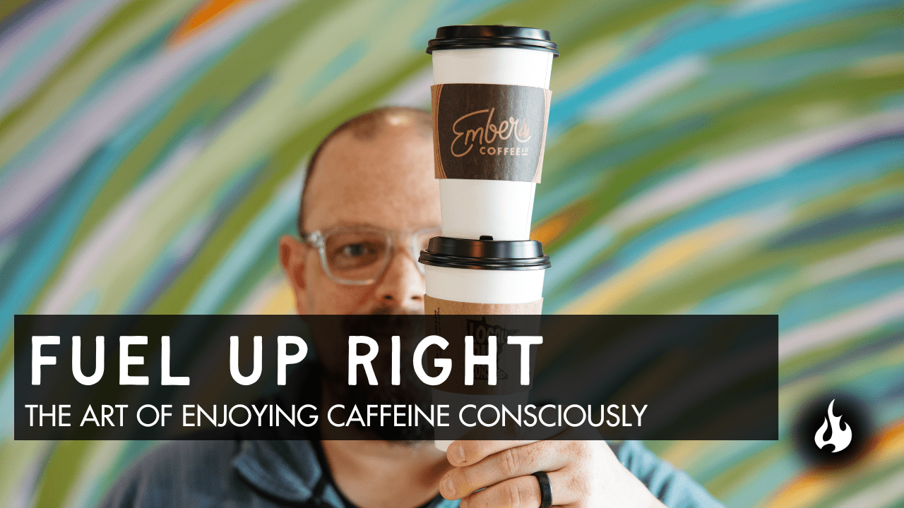 Coffee Lover’s Guide to Caffeine Consumption - Ember Coffee Co.