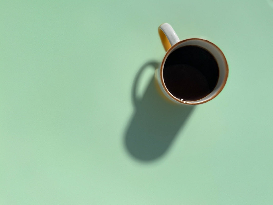 How to Enjoy Black Coffee - Ember Coffee Co.