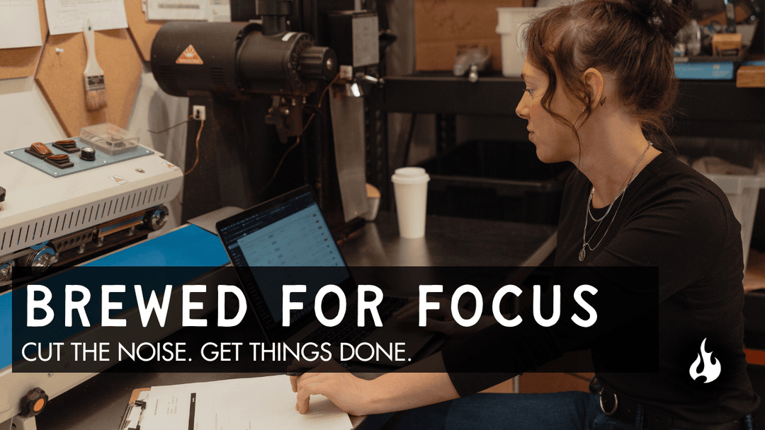 Prioritizing Tasks for Peak Productivity - Ember Coffee Co.