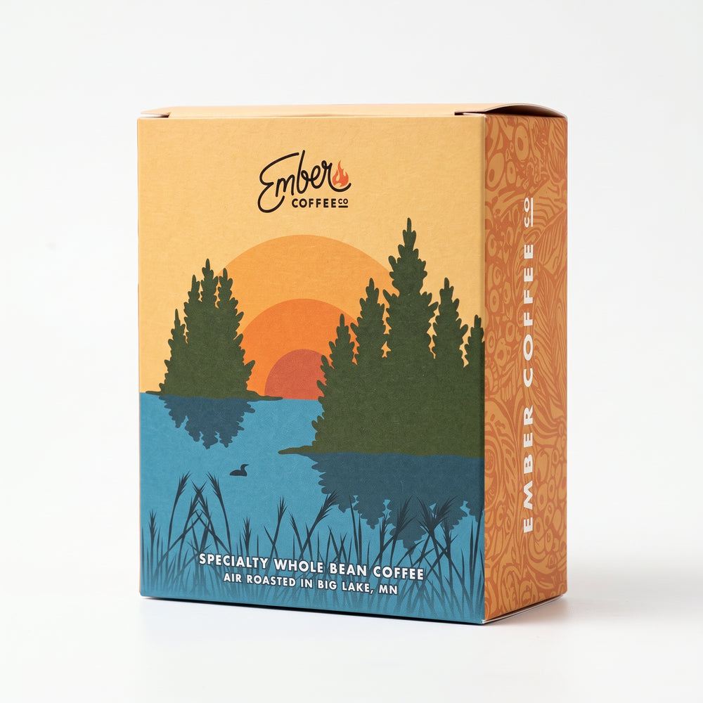 Discovery Box - Single Origin