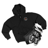 Ember Coffee Keep Your Fire Full-Zip Hoodie