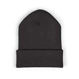 Ember Coffee Cuffed Beanie