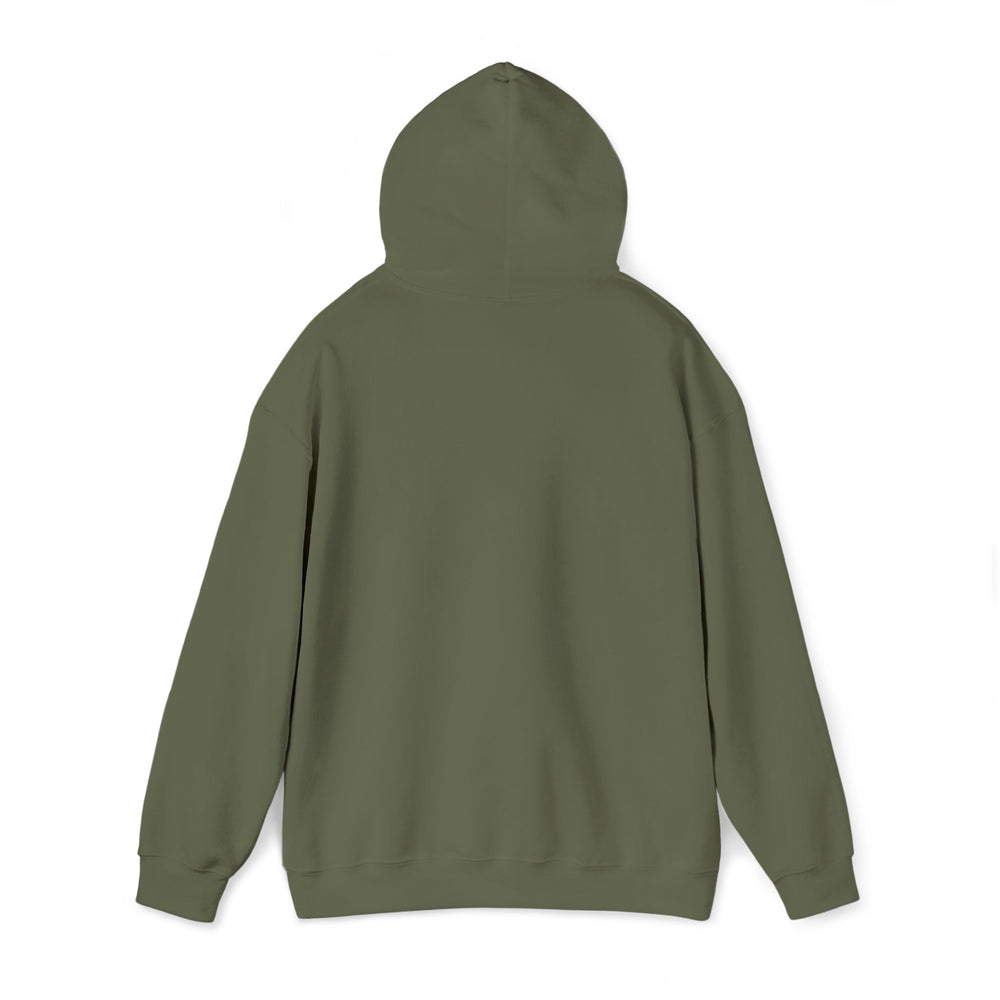 Ember Coffee Hoodie Pullover