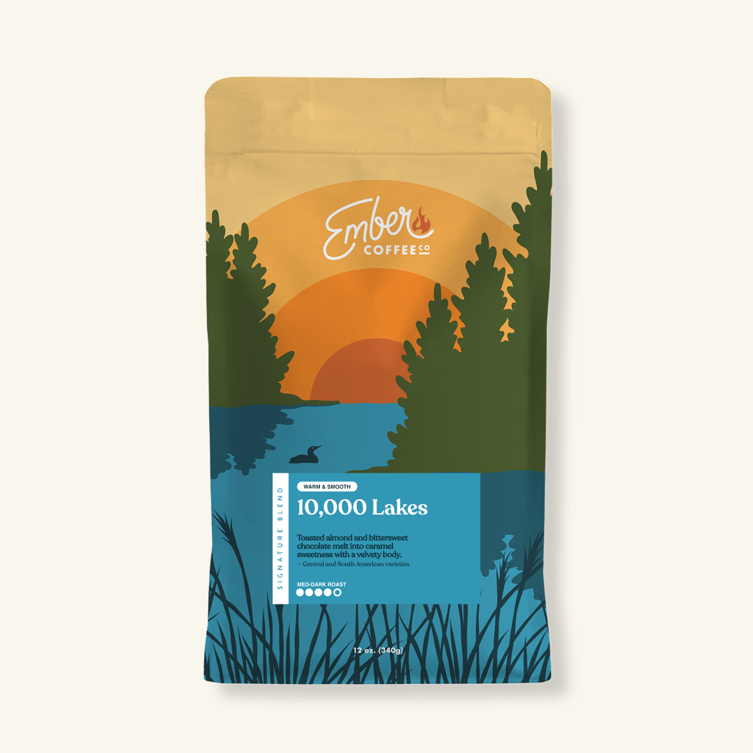 The Ember Essentials Set