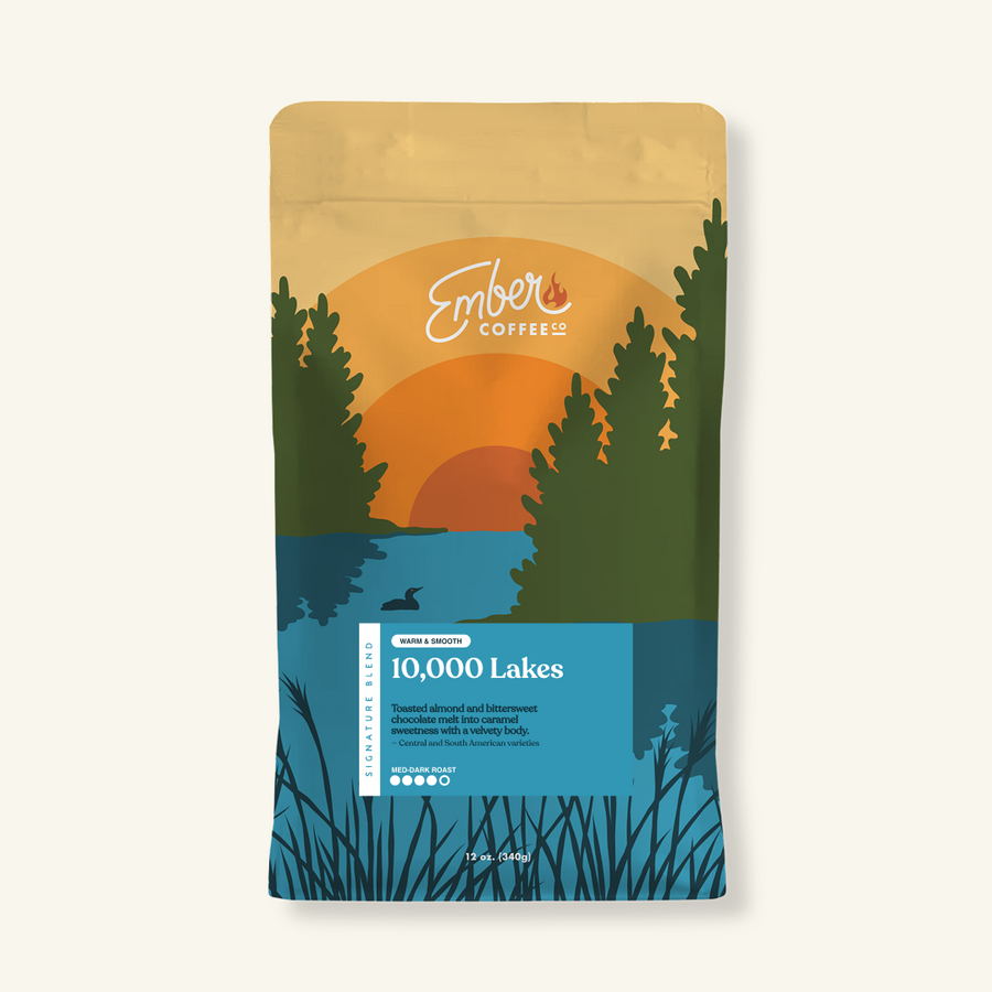 Dark Roast
