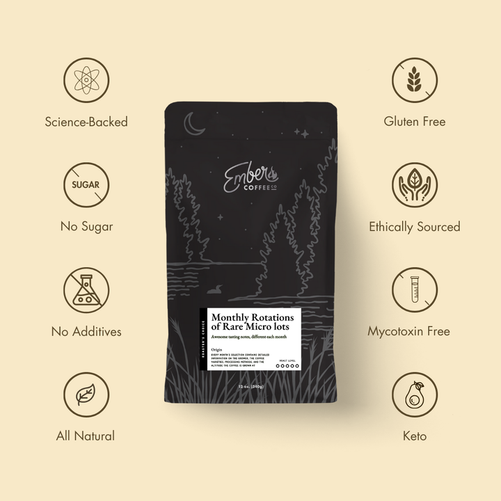 Roaster's Choice