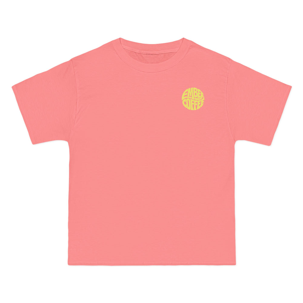 Meet Me At The Coffee Shop T-Shirt
