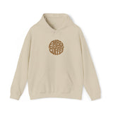 Ember Coffee Hoodie Pullover