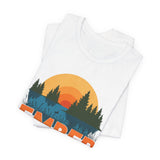 Ember Coffee Lakeside Tee (Unisex)