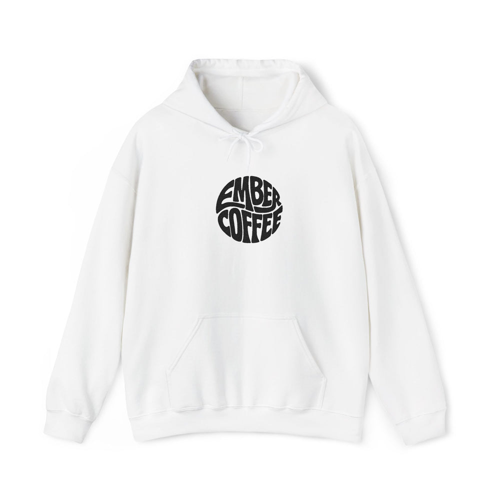 Ember Coffee Hoodie Pullover