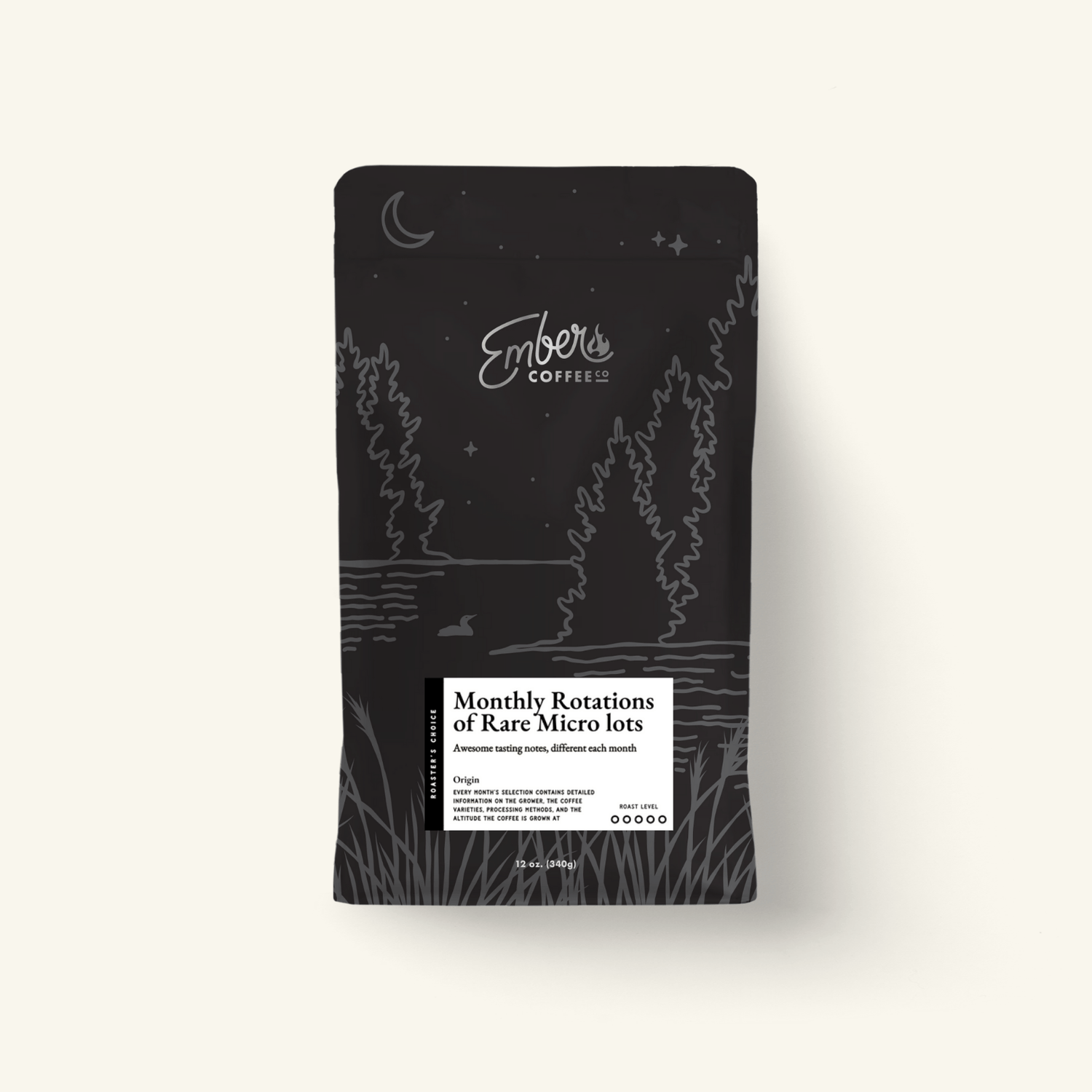 Roaster's Choice