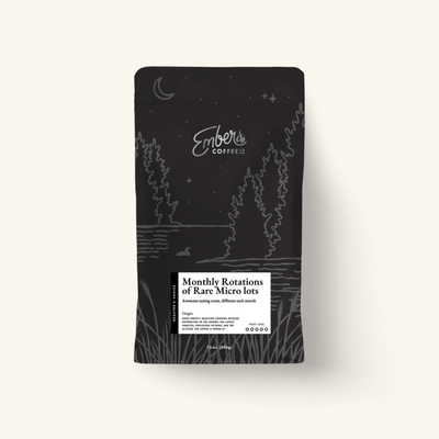 Roaster's Choice