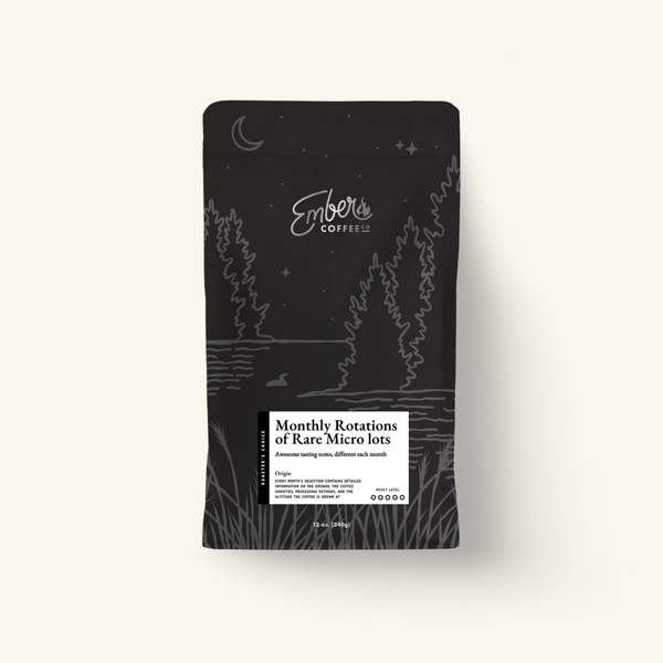 Roaster's Choice