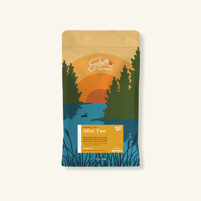 After Two (Decaf)