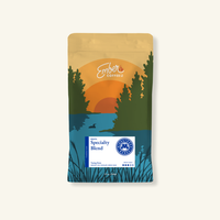 Custom labels that tell your story.