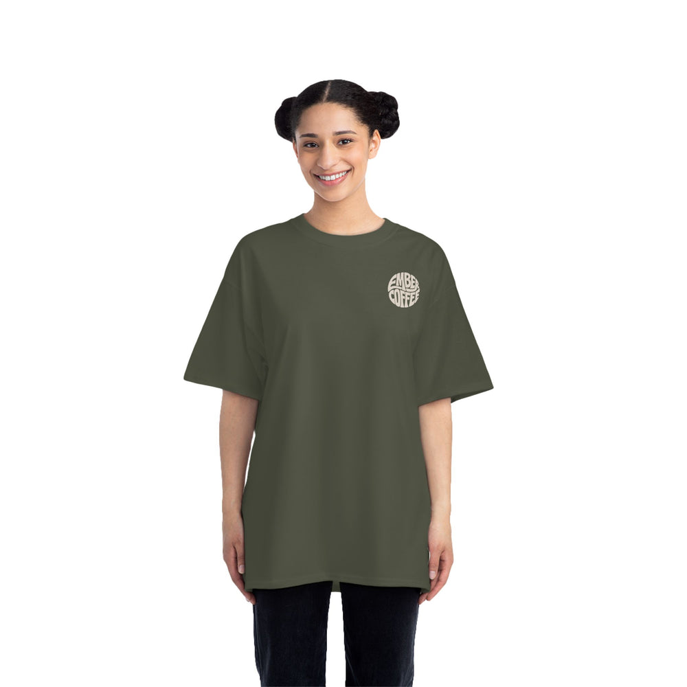 Meet Me At The Coffee Shop T-Shirt