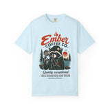 Quietly Exceptional Raccoon
