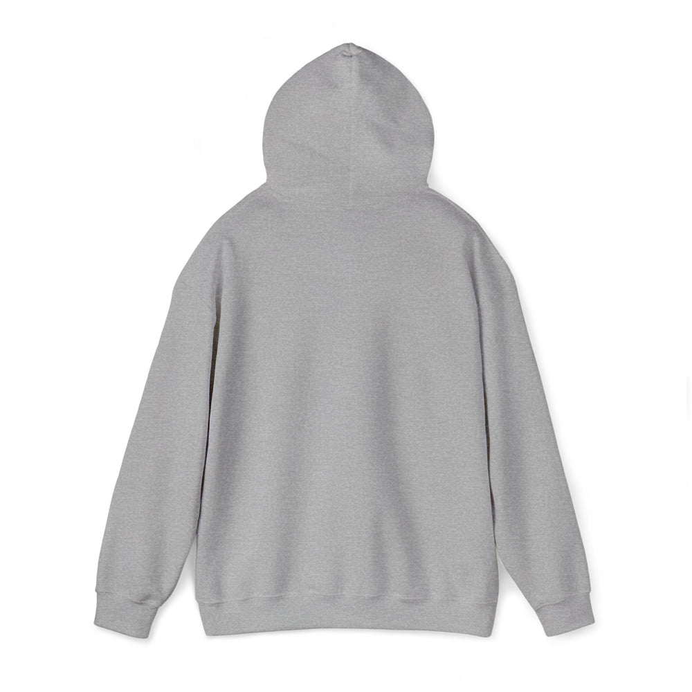 Ember Coffee Hoodie Pullover