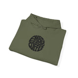 Ember Coffee Hoodie Pullover