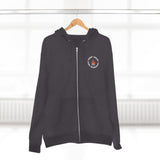 Ember Coffee Keep Your Fire Full-Zip Hoodie