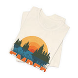 Ember Coffee Lakeside Tee (Unisex)