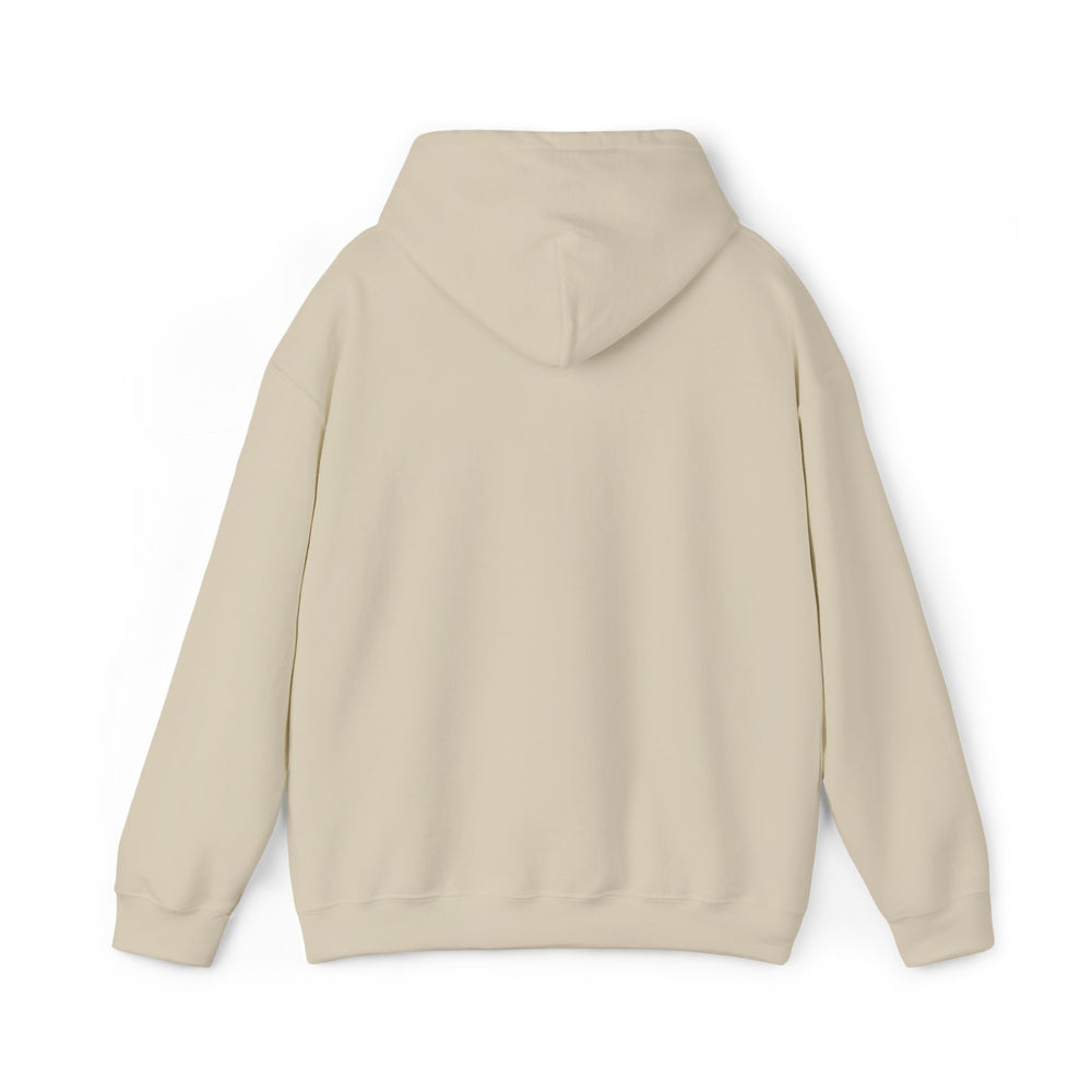 Ember Coffee Hoodie Pullover