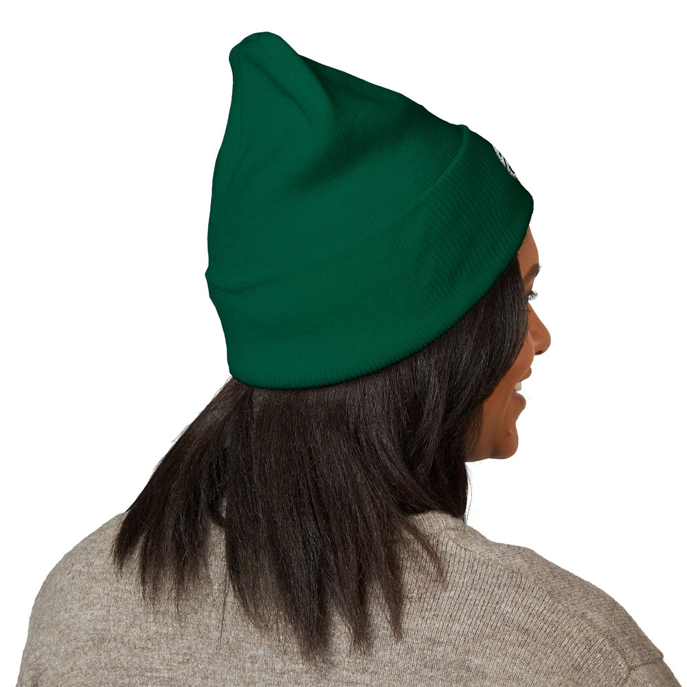 Ember Coffee Cuffed Beanie