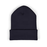Ember Coffee Cuffed Beanie